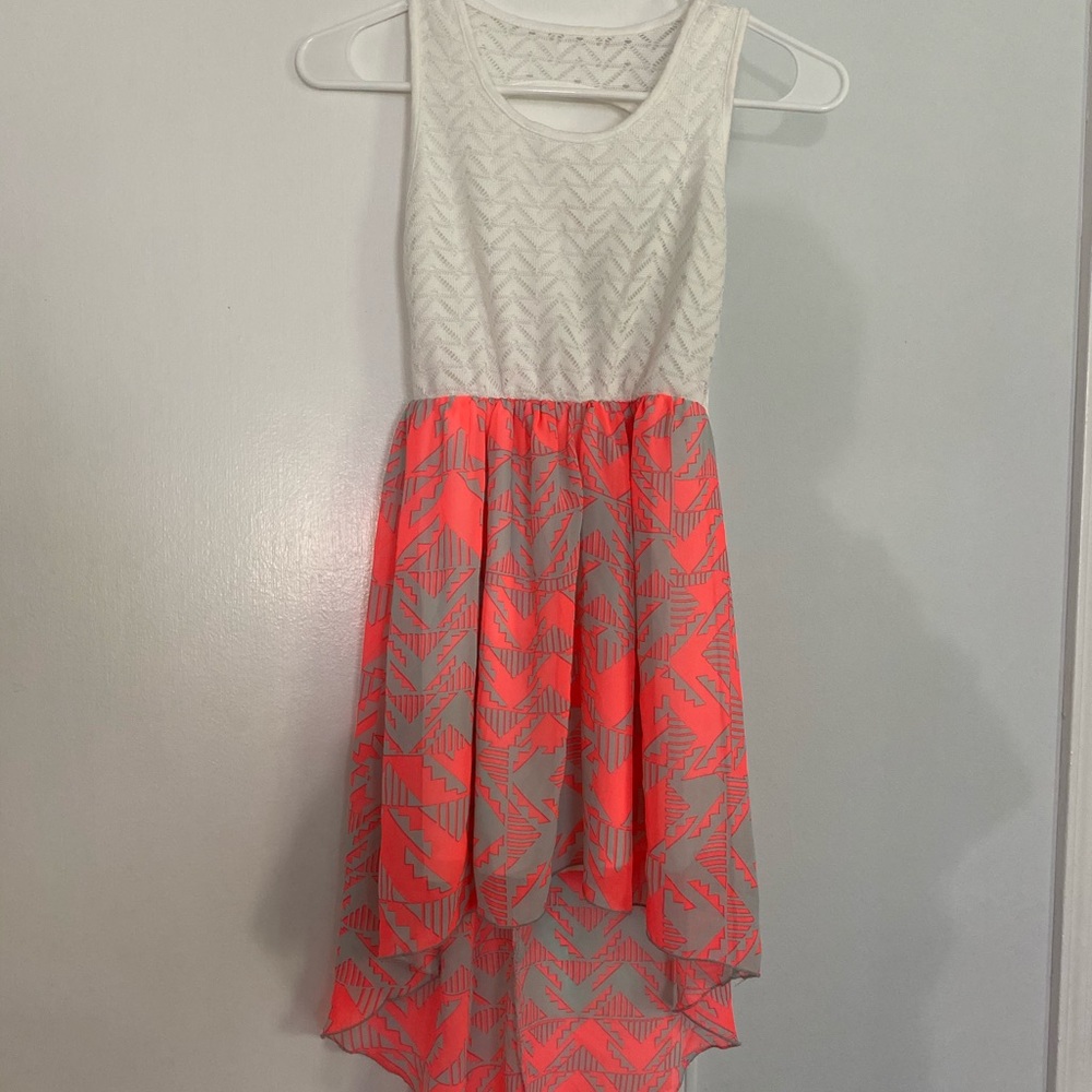 Kiddo girls dress